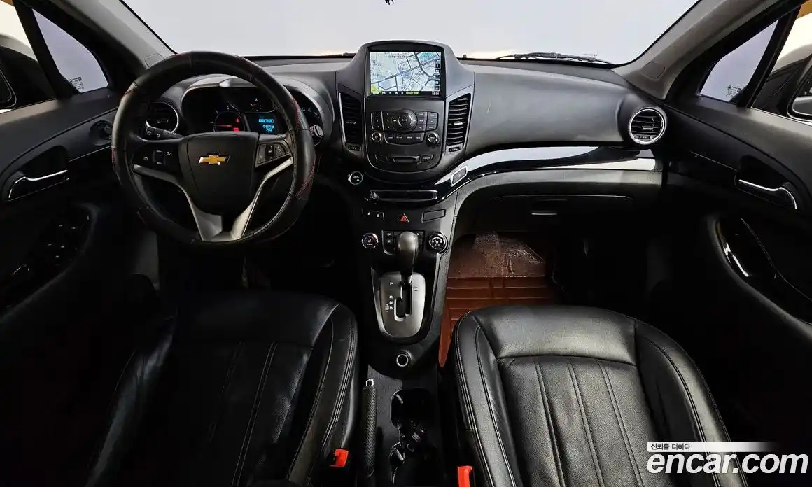Chevrolet Orlando 2015 2.0 гидро в Москве № 1908003, фото 10