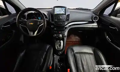Chevrolet Orlando 2015 2.0 гидро в Москве № 1908003, миниатюра 10