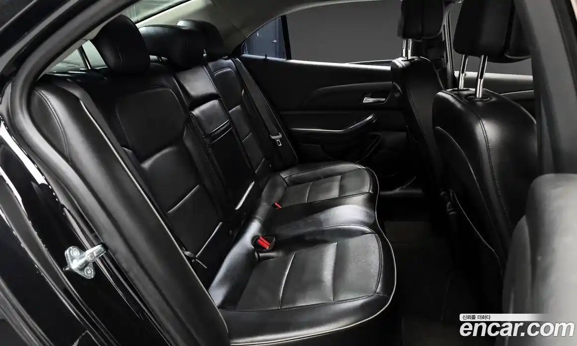Chevrolet Malibu 2012 2.0 гидро в Москве № 1908035, фото 11