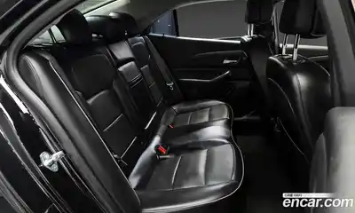Chevrolet Malibu 2012 2.0 гидро в Москве № 1908035, миниатюра 11