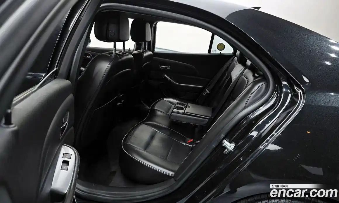 Chevrolet Malibu 2012 2.0 гидро в Москве № 1908035, фото 12
