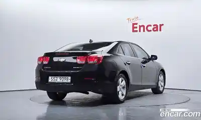 Chevrolet Malibu 2012 2.0 гидро в Москве № 1908035, миниатюра 2