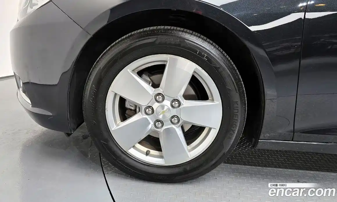 Chevrolet Malibu 2012 2.0 гидро в Москве № 1908035, фото 5