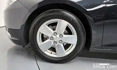 Chevrolet Malibu 2012 2.0 гидро в Москве № 1908035, миниатюра 5