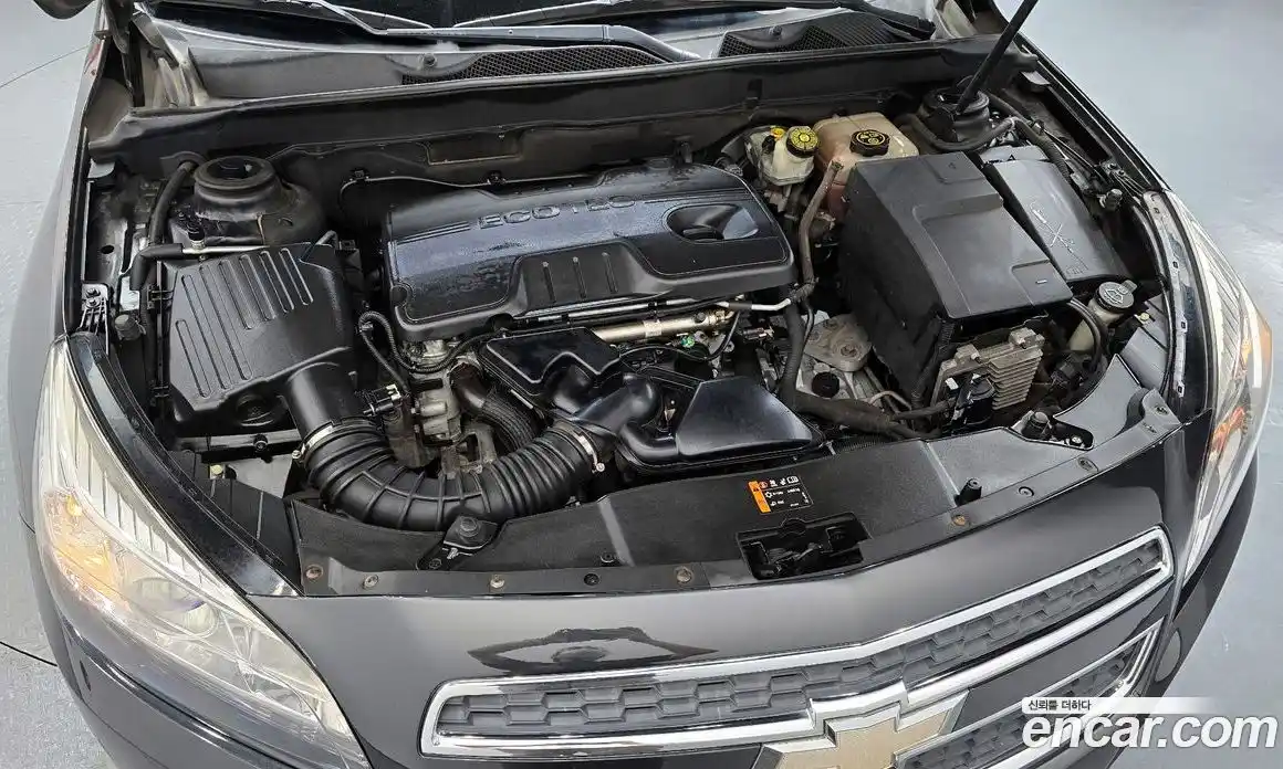 Chevrolet Malibu 2012 2.0 гидро в Москве № 1908035, фото 6