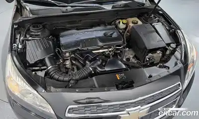 Chevrolet Malibu 2012 2.0 гидро в Москве № 1908035, миниатюра 6