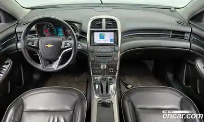 Chevrolet Malibu 2012 2.0 гидро в Москве № 1908035, миниатюра 7