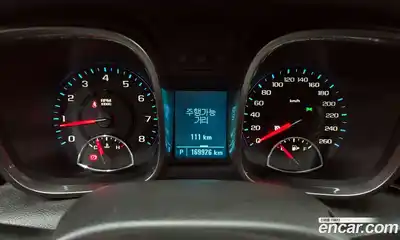 Chevrolet Malibu 2012 2.0 гидро в Москве № 1908035, миниатюра 8