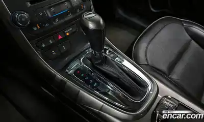 Chevrolet Malibu 2012 2.0 гидро в Москве № 1908035, миниатюра 9