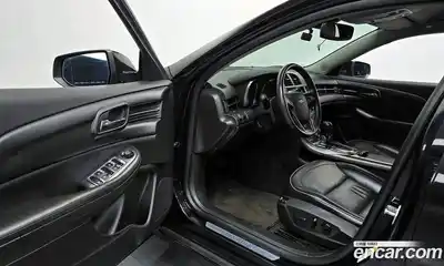 Chevrolet Malibu 2012 2.0 гидро в Москве № 1908035, миниатюра 10