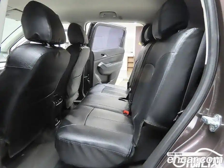 Chevrolet Orlando 2016 1.6 гидро в Москве № 1909087, фото 14