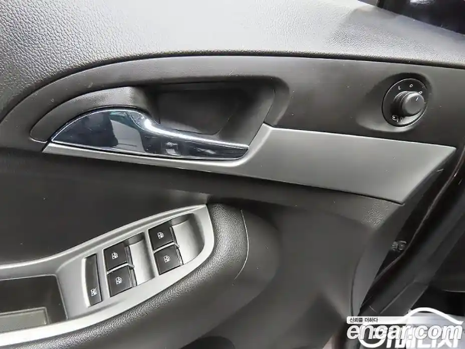Chevrolet Orlando 2016 1.6 гидро в Москве № 1909087, фото 15