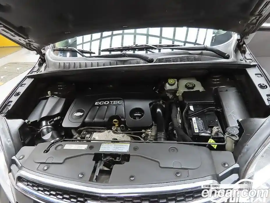Chevrolet Orlando 2016 1.6 гидро в Москве № 1909087, фото 16