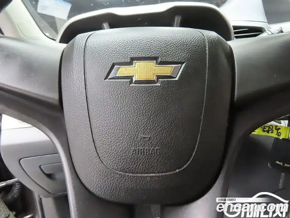 Chevrolet Orlando 2016 1.6 гидро в Москве № 1909087, фото 18