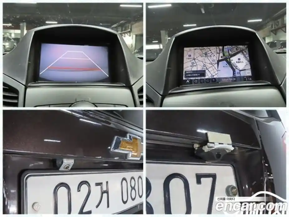 Chevrolet Orlando 2016 1.6 гидро в Москве № 1909087, фото 20