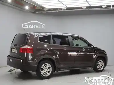 Chevrolet Orlando 2016 1.6 гидро в Москве № 1909087, миниатюра 3
