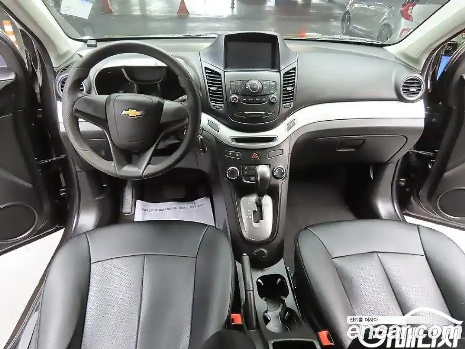 Chevrolet Orlando 2016 1.6 гидро в Москве № 1909087, фото 7