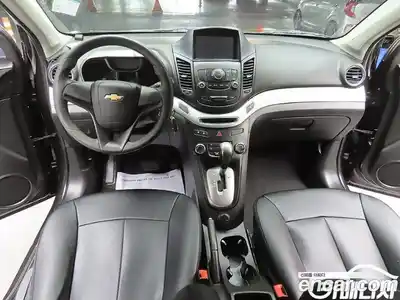 Chevrolet Orlando 2016 1.6 гидро в Москве № 1909087, миниатюра 7