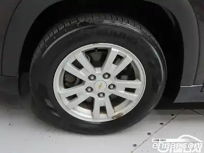 Chevrolet Orlando 2016 1.6 гидро в Москве № 1909087, миниатюра 10