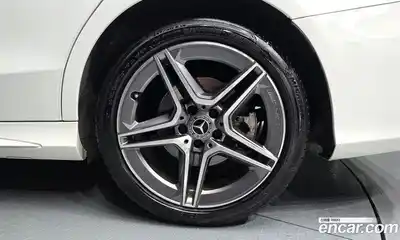 Mercedes-Benz C-Class 2021 2.0 гидро в Москве № 1909383, миниатюра 5