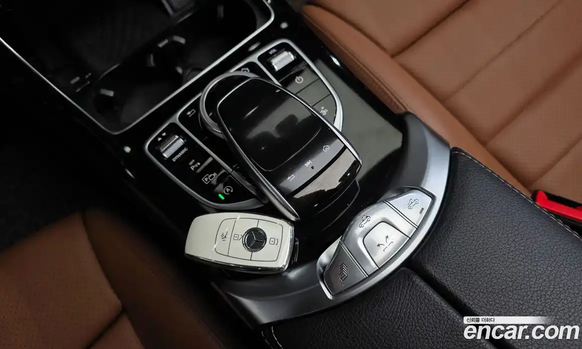 Mercedes-Benz C-Class 2020 2.0 гидро в Москве № 1909430, фото 25