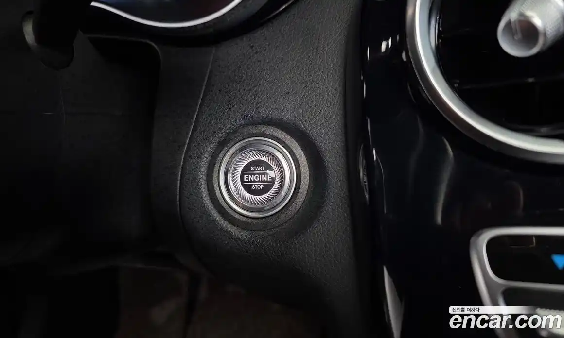 Mercedes-Benz C-Class 2020 2.0 гидро в Москве № 1909430, фото 29