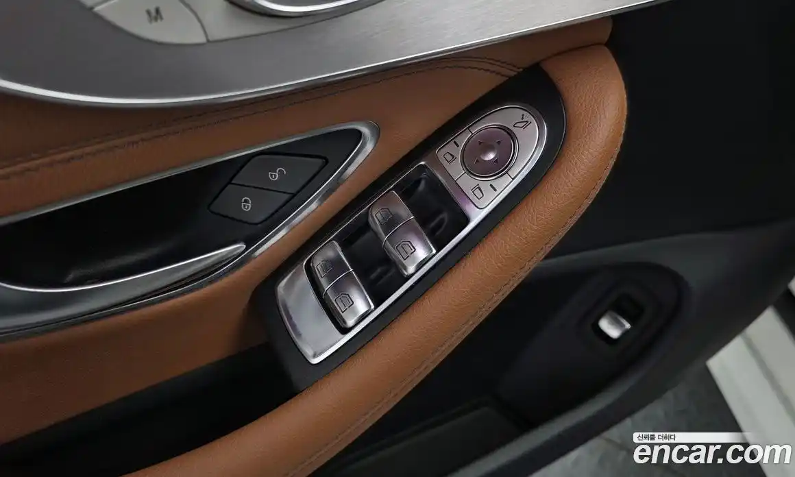 Mercedes-Benz C-Class 2020 2.0 гидро в Москве № 1909430, фото 32
