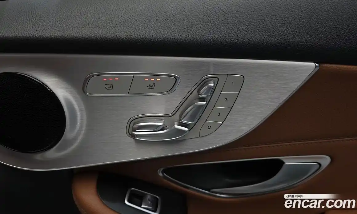 Mercedes-Benz C-Class 2020 2.0 гидро в Москве № 1909430, фото 33