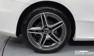 Mercedes-Benz C-Class 2020 2.0 гидро в Москве № 1909430, миниатюра 7