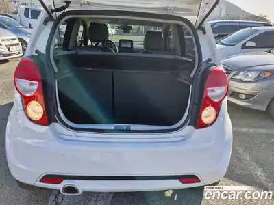 Chevrolet Spark 2014 1.0 гидро в Москве № 1909464, миниатюра 12