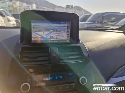 Chevrolet Spark 2014 1.0 гидро в Москве № 1909464, миниатюра 8