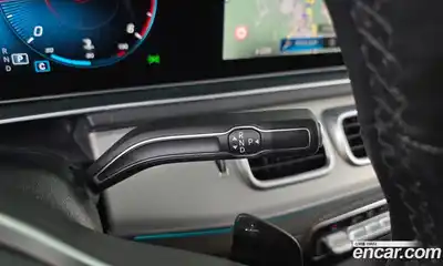 Mercedes-Benz GLE-Class 2021 1.9 гидро в Москве № 1909513, миниатюра 12