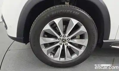 Mercedes-Benz GLE-Class 2021 1.9 гидро в Москве № 1909513, миниатюра 5
