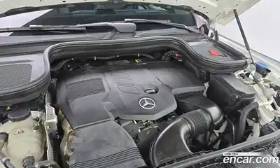 Mercedes-Benz GLE-Class 2021 1.9 гидро в Москве № 1909513, миниатюра 6