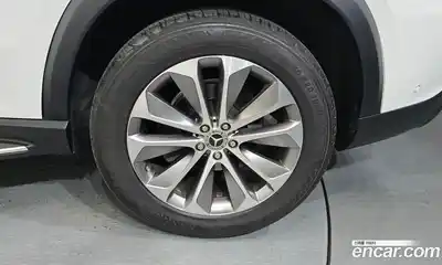 Mercedes-Benz GLE-Class 2021 1.9 гидро в Москве № 1909513, миниатюра 7