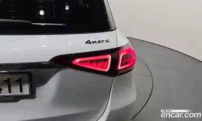 Mercedes-Benz GLE-Class 2021 1.9 гидро в Москве № 1909513, миниатюра 9