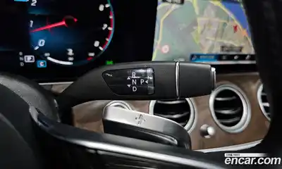 Mercedes-Benz E-Class 2022 2.0 гидро в Москве № 1909606, миниатюра 9