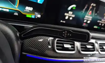 Mercedes-Benz GLE-Class 2023 3.0 гидро в Москве № 1909628, миниатюра 11