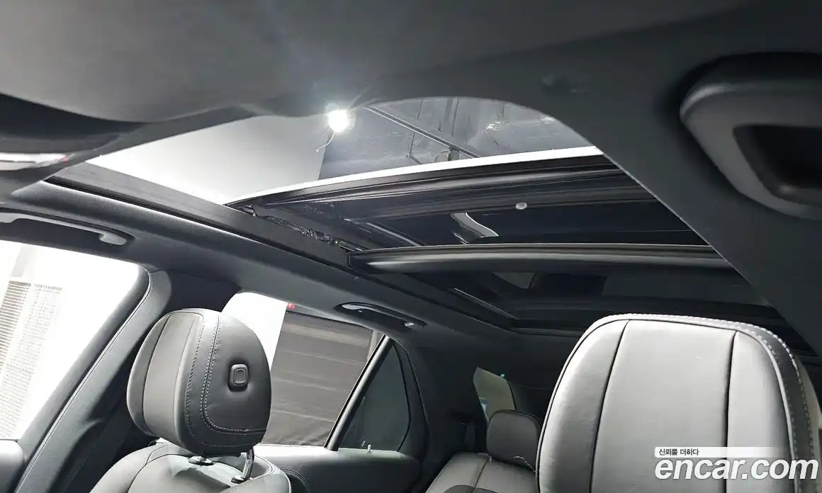 Mercedes-Benz GLE-Class 2023 3.0 гидро в Москве № 1909628, фото 24