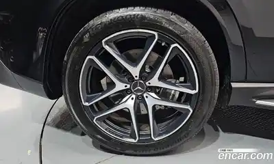Mercedes-Benz GLE-Class 2023 3.0 гидро в Москве № 1909628, миниатюра 4