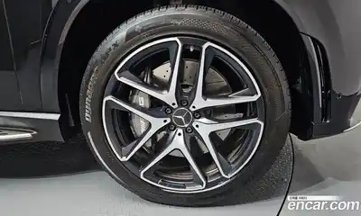 Mercedes-Benz GLE-Class 2023 3.0 гидро в Москве № 1909628, миниатюра 6