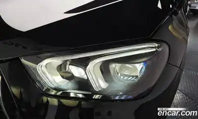 Mercedes-Benz GLE-Class 2023 3.0 гидро в Москве № 1909628, миниатюра 7