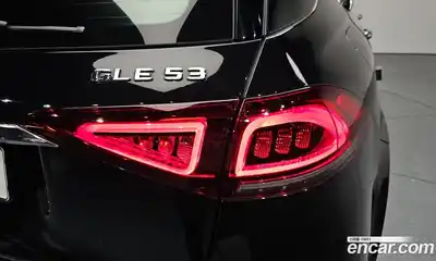 Mercedes-Benz GLE-Class 2023 3.0 гидро в Москве № 1909628, миниатюра 8