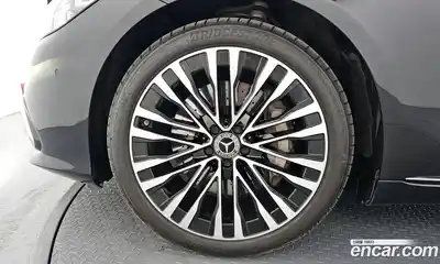 Mercedes-Benz S-Class 2023 3.0 гидро в Москве № 1910202, миниатюра 5
