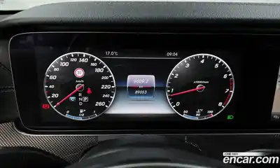 Mercedes-Benz E-Class 2017 2.0 гидро в Москве № 1910239, миниатюра 11