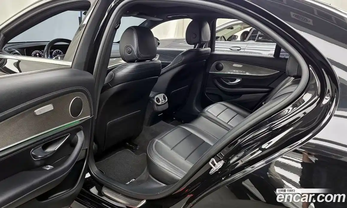 Mercedes-Benz E-Class 2017 2.0 гидро в Москве № 1910239, фото 16