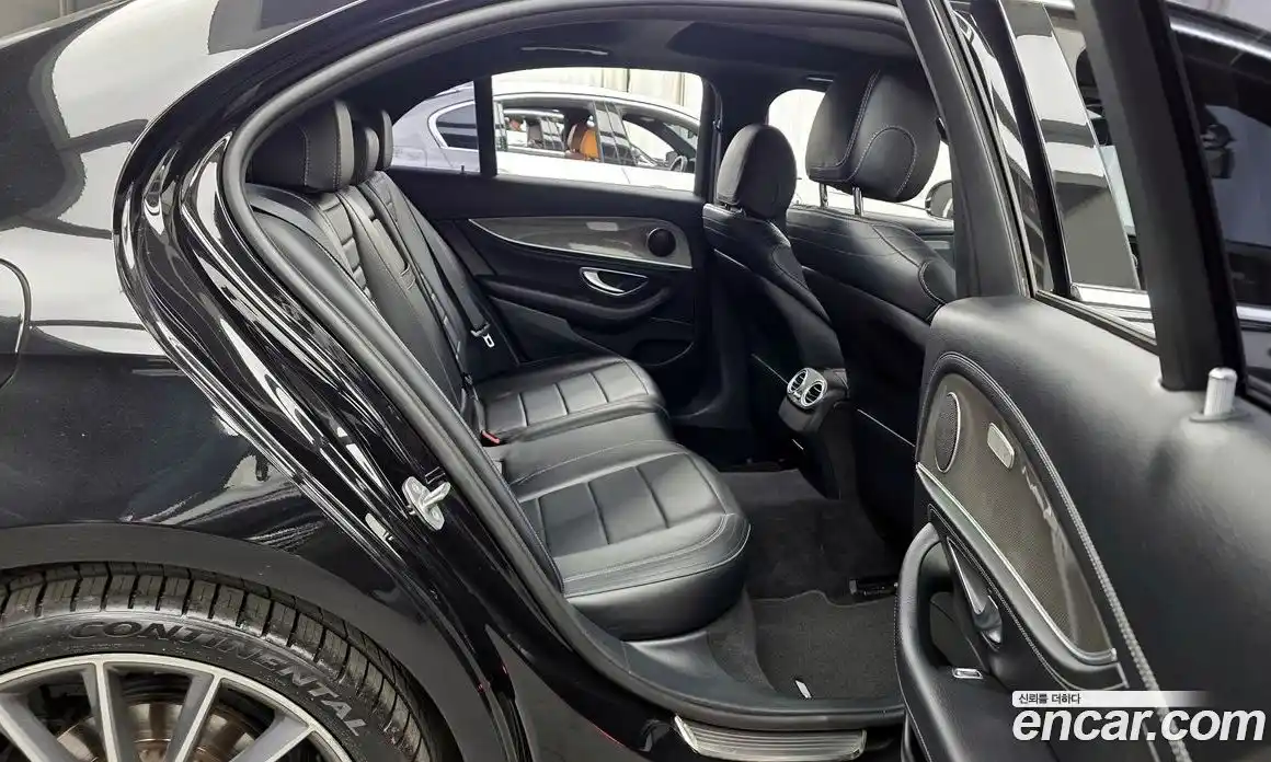 Mercedes-Benz E-Class 2017 2.0 гидро в Москве № 1910239, фото 18