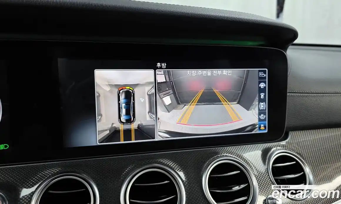 Mercedes-Benz E-Class 2017 2.0 гидро в Москве № 1910239, фото 21