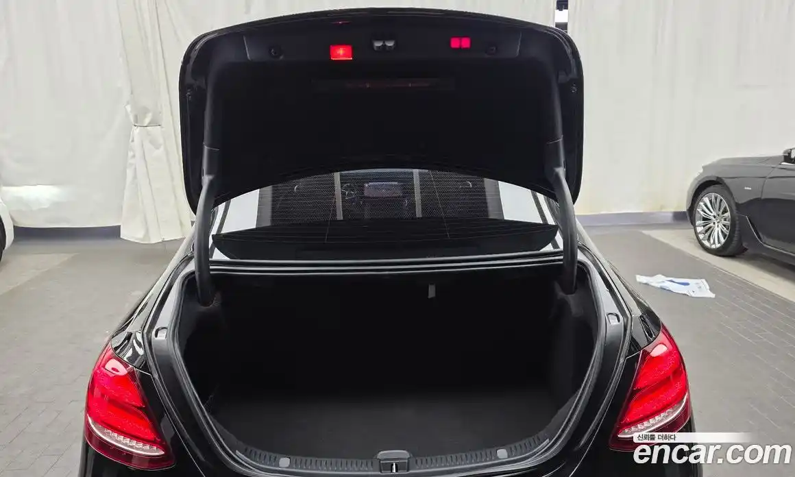 Mercedes-Benz E-Class 2017 2.0 гидро в Москве № 1910239, фото 26