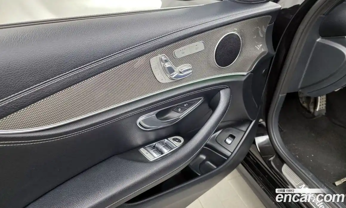 Mercedes-Benz E-Class 2017 2.0 гидро в Москве № 1910239, фото 27